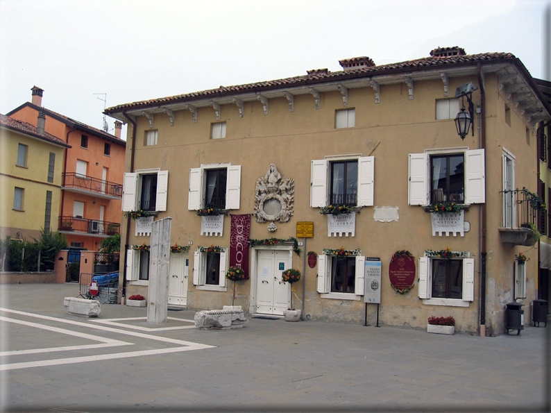 foto Marano Lagunare
